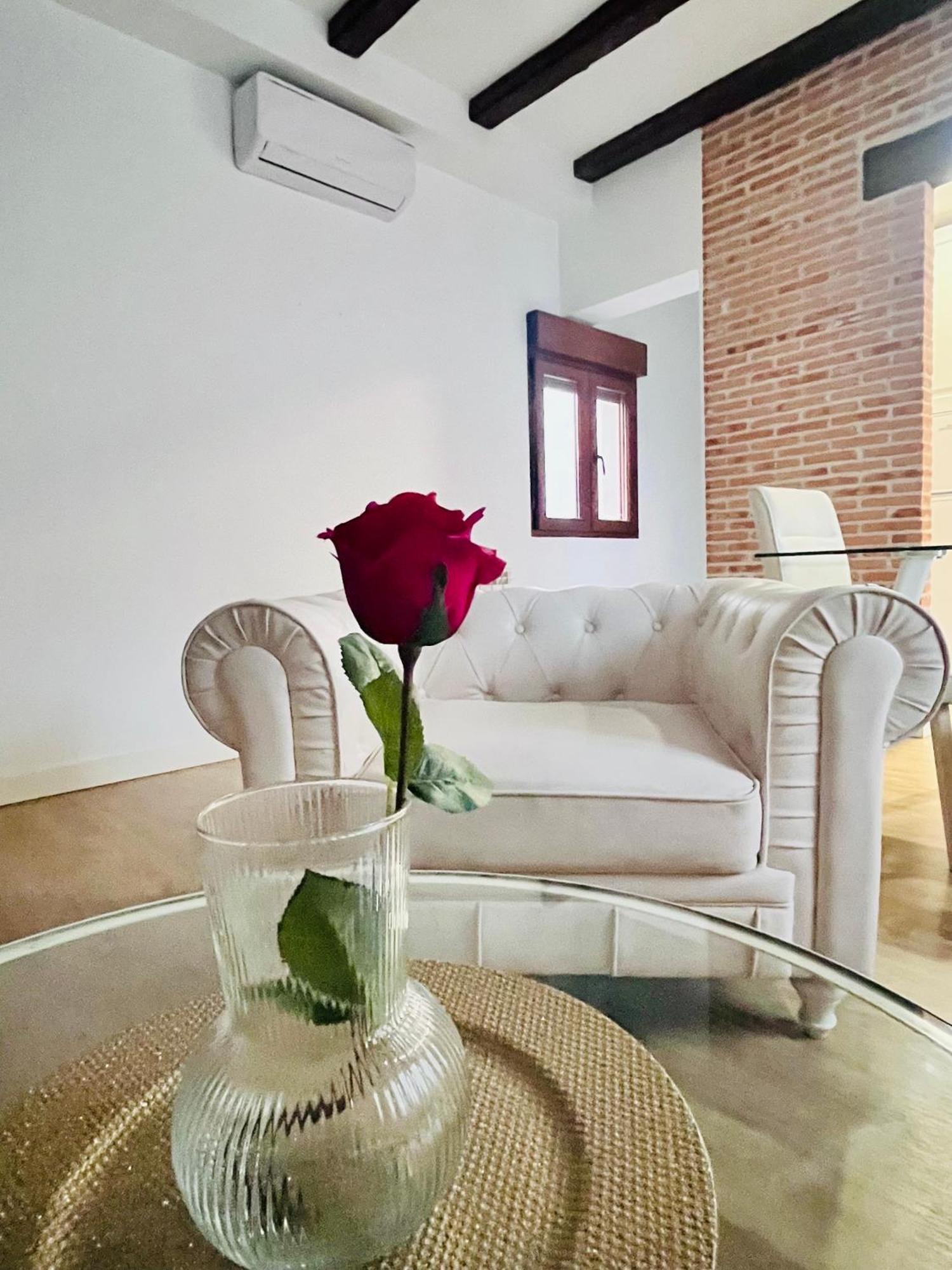 Catedral Toledo Appartement Buitenkant foto
