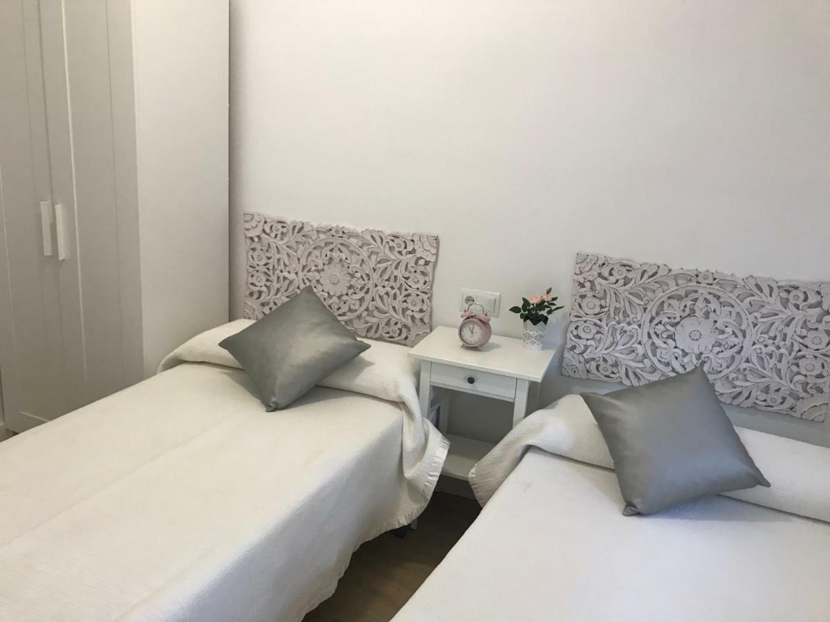 Catedral Toledo Appartement Buitenkant foto